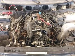 2003 Land Rover Range Rover HSE с VIN SALME11473A121156, выставлен на аукционе IAAI как лот 42466700 с пробегом Не указан миль и . История ставок и продаж доступна на DreamBid. Изображение 10.
