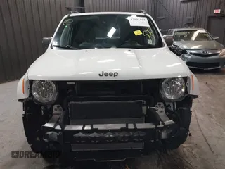 2021 Jeep Renegade Limited with VIN ZACNJDD19MPM23265, listed as a IAAI auction lot 42091164 with 19,217 mi miles and . Bid and sale history available at DreamBid. Image 6.