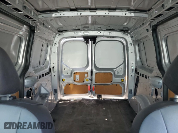 2014 Ford Transit Connect XL with VIN NM0LS7E7XE1144997, listed as a Copart auction lot 57071725 with 72,070 mi miles and Salvage title. Bid and sale history available at DreamBid. Image 10.