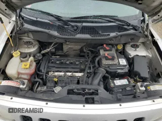 2011 Jeep Patriot Sport с VIN 1J4NT1GA7BD156981, выставлен на аукционе Copart как лот 46266854 с пробегом 204 571 миль миль и Списание • Salvage title. История ставок и продаж доступна на DreamBid. Изображение 11.