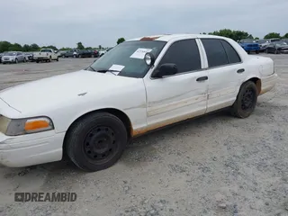 2009 Ford Police Interceptor с VIN 2FAHP71V39X147936, выставлен на аукционе IAAI как лот 42376816 с пробегом 184 182 миль миль и . История ставок и продаж доступна на DreamBid. Изображение 6.