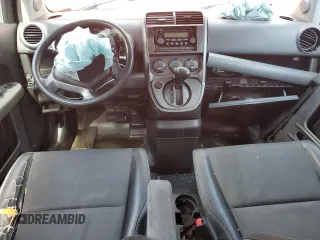 2004 Honda Element EX z VIN 5J6YH28594L022228, wystawiony jako Copart lot #57143675 z przebiegiem Nie podano mil oraz Szkoda całkowita • Salvage title. Historia ofert i sprzedaży dostępna na DreamBid. Obrazek 8.