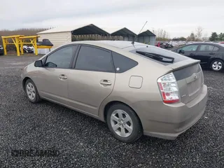 2008 Toyota Prius with VIN JTDKB20U583361073, listed as a IAAI auction lot 41839068 with 120,844 mi miles and . Bid and sale history available at DreamBid. Image 3.