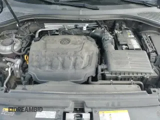 2022 Volkswagen Tiguan S с VIN 3VV1B7AX1NM148800, выставлен на аукционе Copart как лот 59422465 с пробегом 62 314 миль миль и Списание • Salvage title. История ставок и продаж доступна на DreamBid. Изображение 15.