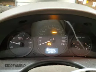 2004 Chevrolet Malibu Maxx LT with VIN 1G1ZU64854F205128, listed as a Copart auction lot 86314404 with 157,683 mi miles and Salvage Title. Bid and sale history available at carsss.com. Image 9.