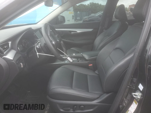2021 Infiniti QX50 Luxe с VIN 3PCAJ5BA8MF108720, выставлен на аукционе Copart как лот 58894295 с пробегом 67 643 миль миль и Списание • Salvage title. История ставок и продаж доступна на DreamBid. Изображение 7.