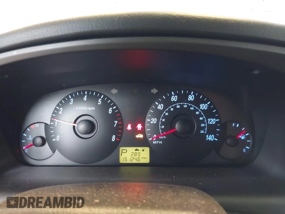 2005 Hyundai Elantra GLS с VIN KMHDN56D65U147087, выставлен на аукционе IAAI как лот 41652391 с пробегом 151 246 миль миль и . История ставок и продаж доступна на DreamBid. Изображение 7.