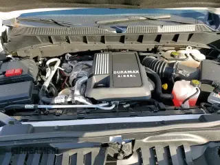 2023 Chevrolet Silverado 1500 LTZ с VIN 3GCUDGE83PG349351, выставлен на аукционе Copart как лот 42581085 с пробегом 25 034 миль миль и Списание • Salvage title. История ставок и продаж доступна на DreamBid. Изображение 13.