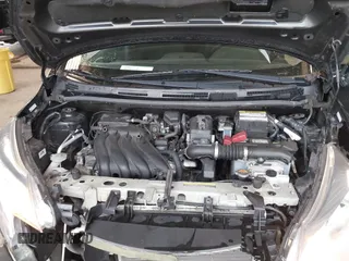 2014 Nissan Note S Plus with VIN 3N1CE2CP2EL385254, listed as a IAAI auction lot 42419568 with 62,151 mi miles and . Bid and sale history available at DreamBid. Image 10.