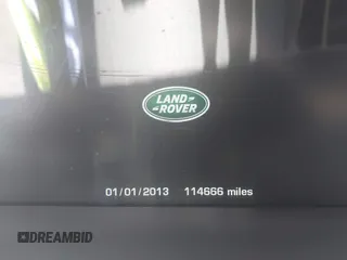 2014 Land Rover Range Rover HSE z VIN SALGS2WF8EA180130, wystawiony jako IAAI lot #42516263 z przebiegiem 114 666 mil mil oraz . Historia ofert i sprzedaży dostępna na DreamBid. Obrazek 15.