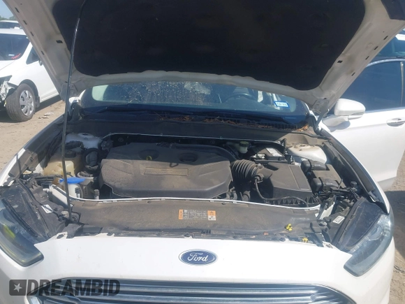 2016 Ford Fusion SE with VIN 3FA6P0T97GR239612, listed as a IAAI auction lot 42009642 with 156,659 mi miles and . Bid and sale history available at DreamBid. Image 10.