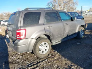 2012 Ford Escape Limited с VIN 1FMCU9EG9CKB68204, выставлен на аукционе IAAI как лот 41188399 с пробегом 121 680 миль миль и . История ставок и продаж доступна на DreamBid. Изображение 4.