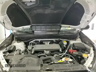 2024 Subaru Ascent Onyx с VIN 4S4WMAHDXR3412106, выставлен на аукционе Copart как лот 59010165 с пробегом 16 903 миль миль и Списание • Salvage title. История ставок и продаж доступна на DreamBid. Изображение 14.