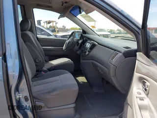2004 Mazda MPV ES with VIN JM3LW28J440516962, listed as a IAAI auction lot 42121667 with 132,058 mi miles and . Bid and sale history available at carsss.com. Image 5.
