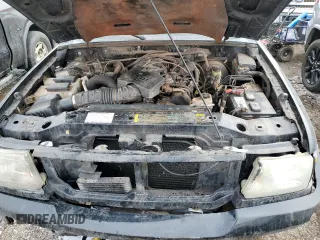 2006 Ford Ranger XL with VIN 1FTZR15EX6PA03253, listed as a Copart auction lot 45892125 with 178,573 mi miles and Salvage Title. Bid and sale history available at carsss.com. Image 11.