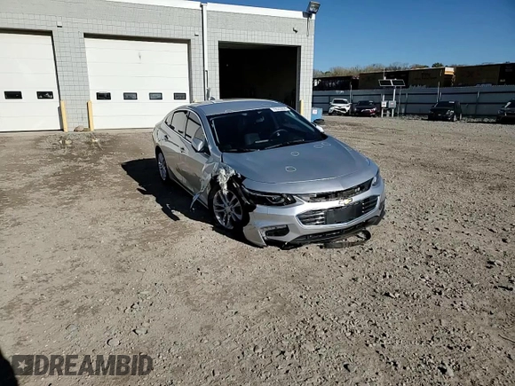 2016 Chevrolet Malibu LT with VIN 1G1ZE5ST7GF308389, listed as a Copart auction lot 79533004 with 143,806 mi miles and Non Repairable. Bid and sale history available at DreamBid. Image 11.