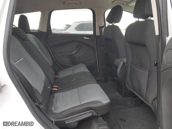 2013 Ford Escape SE with VIN 1FMCU9GX0DUA49198, listed as a Copart auction lot 48547425 with NaN miles and Salvage Title. Bid and sale history available at carsss.com. Image 11.