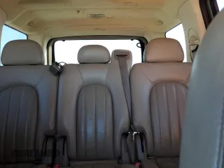 2004 Mercury Mountaineer Convenience with VIN 4M2ZU66W04UJ01395, listed as a Copart auction lot 44221375 with 180,511 mi miles and Salvage title. Bid and sale history available at DreamBid. Image 10.