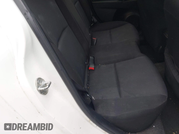 2011 Mazda 3 i Touring with VIN JM1BL1VG7B1445991, listed as a IAAI auction lot 41855206 with 177,154 mi miles and . Bid and sale history available at carsss.com. Image 8.