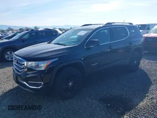 2018 GMC Acadia SLT with VIN 1GKKNULS4JZ147177, listed as a IAAI auction lot 42034029 with 79,029 mi miles and . Bid and sale history available at carsss.com. Image 2.