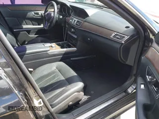 2015 Mercedes-Benz E 350 Sport with VIN WDDHF5KBXFB121232, listed as a IAAI auction lot 41796948 with 176,180 mi miles and . Bid and sale history available at DreamBid. Image 5.
