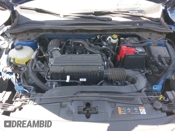 2023 Ford Escape Active с VIN 1FMCU9GN7PUA11857, выставлен на аукционе IAAI как лот 42810330 с пробегом 44 593 миль миль и . История ставок и продаж доступна на DreamBid. Изображение 10.