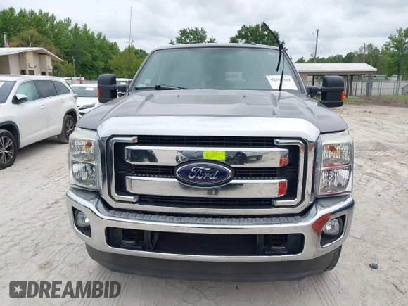 2012 Ford F-250 XL with VIN 1FT7X2B65CEA95749, listed as a IAAI auction lot 42362932 with 83,296 mi miles and . Bid and sale history available at DreamBid. Image 12.