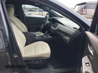 2019 Cadillac XT4 FWD Sport z VIN 1GYFZER49KF215843, wystawiony jako IAAI lot #41912861 z przebiegiem 102 922 mil mil oraz . Historia ofert i sprzedaży dostępna na DreamBid. Obrazek 5.