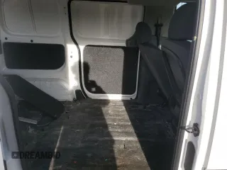 2015 Chevrolet City Express Cargo LS with VIN 3N63M0YN9FK692999, listed as a Copart auction lot 47298995 with Not Provided miles and Salvage Title. Bid and sale history available at DreamBid. Image 11.