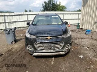 2020 Chevrolet Trax LT z VIN KL7CJPSB6LB331673, wystawiony jako Copart lot #64590854 z przebiegiem Nie podano mil oraz Szkoda całkowita • Salvage title. Historia ofert i sprzedaży dostępna na DreamBid. Obrazek 5.