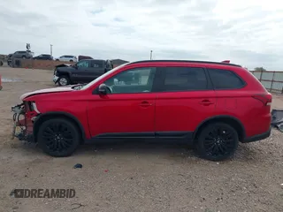 2020 Mitsubishi Outlander SE с VIN JA4AD3A3XLZ005459, выставлен на аукционе IAAI как лот 42074397 с пробегом 68 860 миль миль и . История ставок и продаж доступна на DreamBid. Изображение 15.