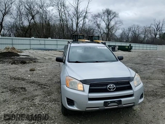 2012 Toyota RAV4 with VIN 2T3BF4DV0CW265425, listed as a Copart auction lot 53794785 with 239,165 mi miles and Non Repairable. Bid and sale history available at carsss.com. Image 14.