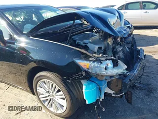 2013 Lexus ES 250 with VIN JTHBK1GG7D2029242, listed as a IAAI auction lot 41090993 with 55,053 mi miles and . Bid and sale history available at DreamBid. Image 18.