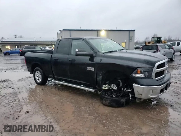 2014 Ram 1500 Tradesman with VIN 1C6RR7FG7ES297880, listed as a Copart auction lot 85072394 with 130,530 mi miles and Salvage Title. Bid and sale history available at carsss.com. Image 14.
