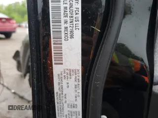 2022 Jeep Compass Latitude Lux с VIN 3C4NJDFB7NT219096, выставлен на аукционе Copart как лот 57703855 с пробегом 42 108 миль миль и На запчасти • Non repairable. История ставок и продаж доступна на DreamBid. Изображение 13.