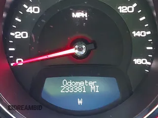 2011 Cadillac CTS Performance с VIN 1G6DL5EY9B0123726, выставлен на аукционе IAAI как лот 42525411 с пробегом 233 381 миль миль и . История ставок и продаж доступна на DreamBid. Изображение 15.