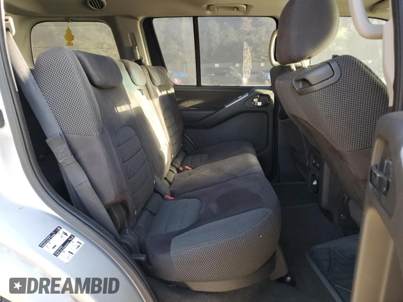 2009 Nissan Pathfinder S with VIN 5N1AR18B09C611868, listed as a Copart auction lot 77107604 with 249,181 mi miles and Clean Title. Bid and sale history available at carsss.com. Image 11.