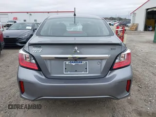 2023 Mitsubishi Mirage ES с VIN ML32FUFJ2PHF06171, выставлен на аукционе IAAI как лот 41516514 с пробегом 3 609 миль миль и . История ставок и продаж доступна на DreamBid. Изображение 16.