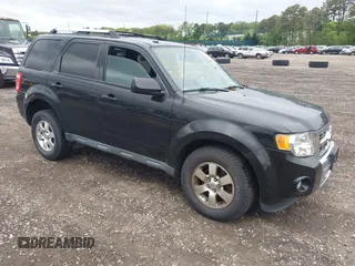 2012 Ford Escape Limited с VIN 1FMCU9EG9CKC58095, выставлен на аукционе IAAI как лот 42313730 с пробегом 95 693 миль миль и . История ставок и продаж доступна на DreamBid. Изображение 1.