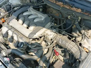 2000 Honda Accord EX с VIN 1HGCG2259YA032983, выставлен на аукционе IAAI как лот 42396439 с пробегом 251 204 миль миль и . История ставок и продаж доступна на DreamBid. Изображение 19.