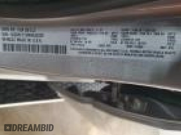 2021 Ram 1500 Big Horn with VIN 1C6SRFFT3MN632039, listed as a IAAI auction lot 42844546 with 108,476 mi miles and . Bid and sale history available at DreamBid. Image 2.