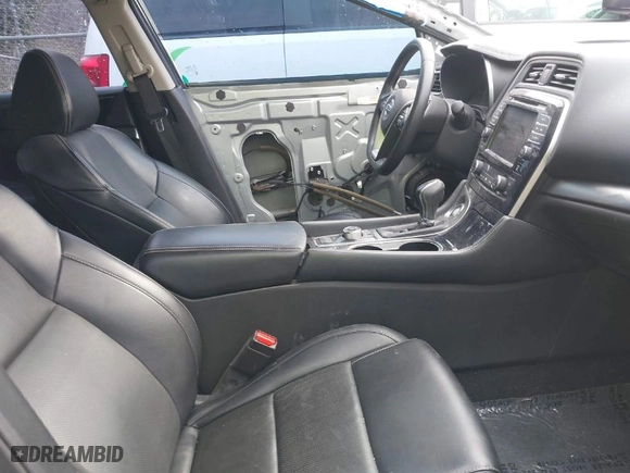 2021 Nissan Maxima SV with VIN 1N4AA6CV0MC506319, listed as a IAAI auction lot 41638982 with 71,792 mi miles. Bid and sale history available at carsss.com. Image 5.
