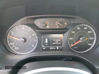 2017 GMC Acadia SLE z VIN 1GKKNKLA3HZ252606, wystawiony jako Copart lot #44994025 z przebiegiem 96 230 mil mil oraz Szkoda całkowita • Salvage title. Historia ofert i sprzedaży dostępna na DreamBid. Obrazek 9.