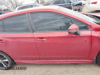 2018 Subaru Impreza Special Sports z VIN 4S3GTAK67J3718755, wystawiony jako IAAI lot #41870079 z przebiegiem Nie podano mil oraz . Historia ofert i sprzedaży dostępna na DreamBid. Obrazek 12.
