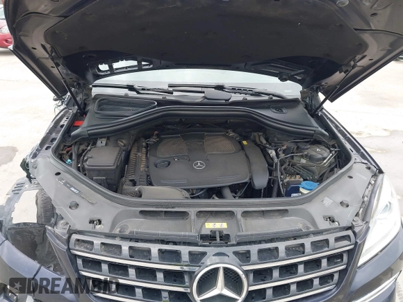 2012 Mercedes-Benz M 350 with VIN 4JGDA5HB9CA018508, listed as a IAAI auction lot 42149549 with 103,648 mi miles and . Bid and sale history available at DreamBid. Image 10.