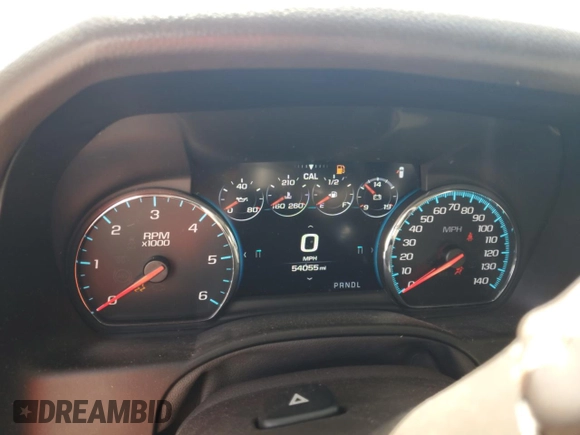2020 GMC Yukon XL Denali with VIN 1GKS1HKJ8LR101852, listed as a Copart auction lot 49372485 with 54,055 mi miles and Salvage Title. Bid and sale history available at carsss.com. Image 9.