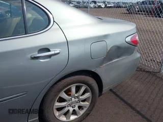 2004 Lexus ES 350 with VIN JTHBA30G445040724, listed as a IAAI auction lot 42392227 with 184,663 mi miles and . Bid and sale history available at DreamBid. Image 6.