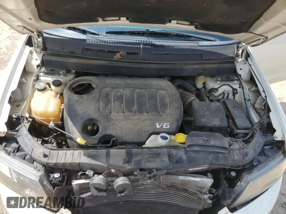2019 Dodge Journey GT with VIN 3C4PDCEG4KT680579, listed as a Copart auction lot 63426515 with 145,809 mi miles and Salvage title. Bid and sale history available at DreamBid. Image 11.