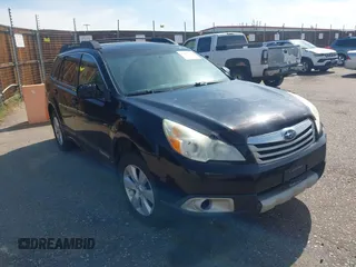 2012 Subaru Outback Limited z VIN 4S4BRBKC3C3276821, wystawiony jako IAAI lot #42315965 z przebiegiem 195 574 mil mil oraz . Historia ofert i sprzedaży dostępna na DreamBid. Obrazek 1.