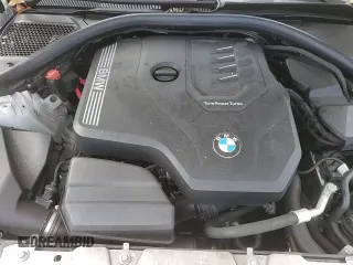 2023 BMW 3 Series 330i с VIN 3MW69FF0XP8D14701, выставлен на аукционе Copart как лот 69259465 с пробегом 36 560 миль миль и Списание • Salvage title. История ставок и продаж доступна на DreamBid. Изображение 13.